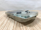 GameBoy Color Clear Console Nintendo Japan - With Defects LG9363