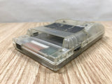 GameBoy Color Clear Console Nintendo Japan - With Defects LG9363