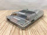 GameBoy Color Clear Console Nintendo Japan - Not Working LG9364