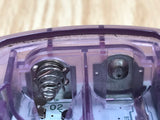 GameBoy Color Clear Purple Console Nintendo Japan - With Defects LG9365