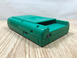 GameBoy Bros. Green Console Nintendo Japan - With Defects LG9367