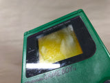 GameBoy Bros. Green Console Nintendo Japan - With Defects LG9367