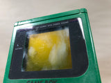 GameBoy Bros. Green Console Nintendo Japan - With Defects LG9367