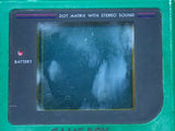 GameBoy Bros. Green Console Nintendo Japan - With Defects LG9367