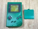 GameBoy Bros. Green Console Nintendo Japan - With Defects LG9367
