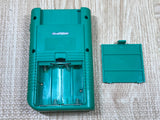 GameBoy Bros. Green Console Nintendo Japan - With Defects LG9367