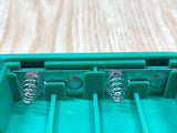 GameBoy Bros. Green Console Nintendo Japan - With Defects LG9367