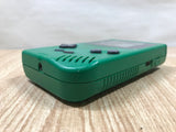 GameBoy Bros. Green Console Nintendo Japan - With Defects LG9367