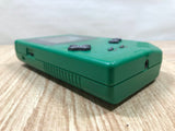 GameBoy Bros. Green Console Nintendo Japan - With Defects LG9367