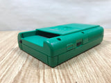 GameBoy Bros. Green Console Nintendo Japan - With Defects LG9367