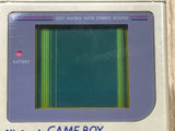 GameBoy Original DMG-01 Console Nintendo Japan - With Defects LG9368