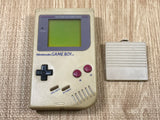 GameBoy Original DMG-01 Console Nintendo Japan - With Defects LG9368