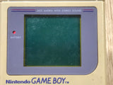 GameBoy Original DMG-01 Console Nintendo Japan - With Defects LG9369