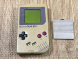 GameBoy Original DMG-01 Console Nintendo Japan - With Defects LG9369
