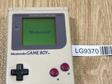 GameBoy Original DMG-01 Console Nintendo Japan - Tested Working LG9370