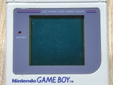 GameBoy Original DMG-01 Console Nintendo Japan - Tested Working LG9370