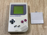 GameBoy Original DMG-01 Console Nintendo Japan - Tested Working LG9370
