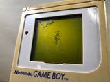GameBoy Original DMG-01 Console Nintendo Japan - With Defects LG9371