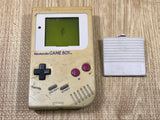 GameBoy Original DMG-01 Console Nintendo Japan - With Defects LG9371