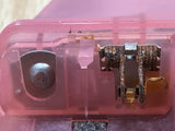 GameBoy Advance Milky Pink Console Nintendo Japan - With Defects LG9373