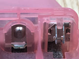 GameBoy Advance Milky Pink Console Nintendo Japan - With Defects LG9373