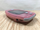 GameBoy Advance Milky Pink Console Nintendo Japan - With Defects LG9373