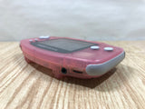 GameBoy Advance Milky Pink Console Nintendo Japan - With Defects LG9374
