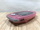 GameBoy Advance Milky Pink Console Nintendo Japan - With Defects LG9374