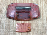 GameBoy Advance Milky Pink Console Nintendo Japan - With Defects LG9375