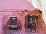 GameBoy Advance Milky Pink Console Nintendo Japan - With Defects LG9375
