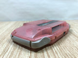 GameBoy Advance Milky Pink Console Nintendo Japan - With Defects LG9375