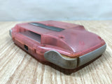 GameBoy Advance Milky Pink Console Nintendo Japan - With Defects LG9375