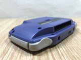 GameBoy Advance Violet Console Nintendo Japan - Tested Working LG9376