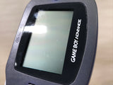 GameBoy Advance Violet Console Nintendo Japan - Tested Working LG9377