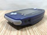 GameBoy Advance Violet Console Nintendo Japan - Tested Working LG9377