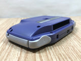 GameBoy Advance Violet Console Nintendo Japan - Tested Working LG9377
