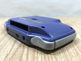GameBoy Advance Violet Console Nintendo Japan - Tested Working LG9377