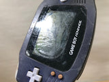 GameBoy Advance Violet Console Nintendo Japan - Not Working LG9378