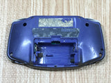 GameBoy Advance Violet Console Nintendo Japan - Not Working LG9378