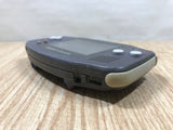 GameBoy Advance Violet Console Nintendo Japan - Not Working LG9378