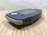 GameBoy Advance Violet Console Nintendo Japan - Not Working LG9378