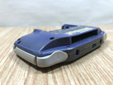 GameBoy Advance Violet Console Nintendo Japan - Not Working LG9378