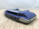 GameBoy Advance Violet Console Nintendo Japan - Not Working LG9378