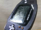 GameBoy Advance Violet Console Nintendo Japan - Not Working LG9378