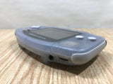 GameBoy Advance Milky Blue Console Nintendo Japan - With Defects LG9379