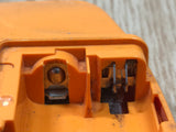 GameBoy Advance Orange Console Nintendo Japan - With Defects LG9380