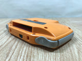GameBoy Advance Orange Console Nintendo Japan - With Defects LG9380