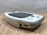 GameBoy Advance White Console Nintendo Japan - Not Working LG9381