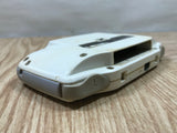 GameBoy Advance White Console Nintendo Japan - Not Working LG9381