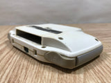 GameBoy Advance White Console Nintendo Japan - Not Working LG9381